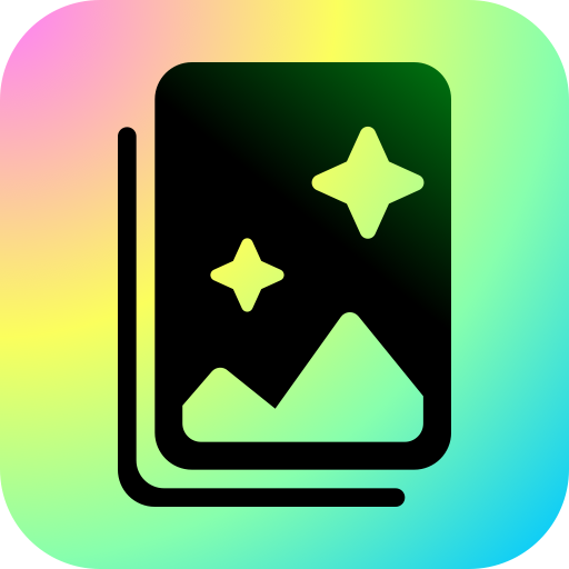 主题壁纸盒子app v1.0.0 安卓版