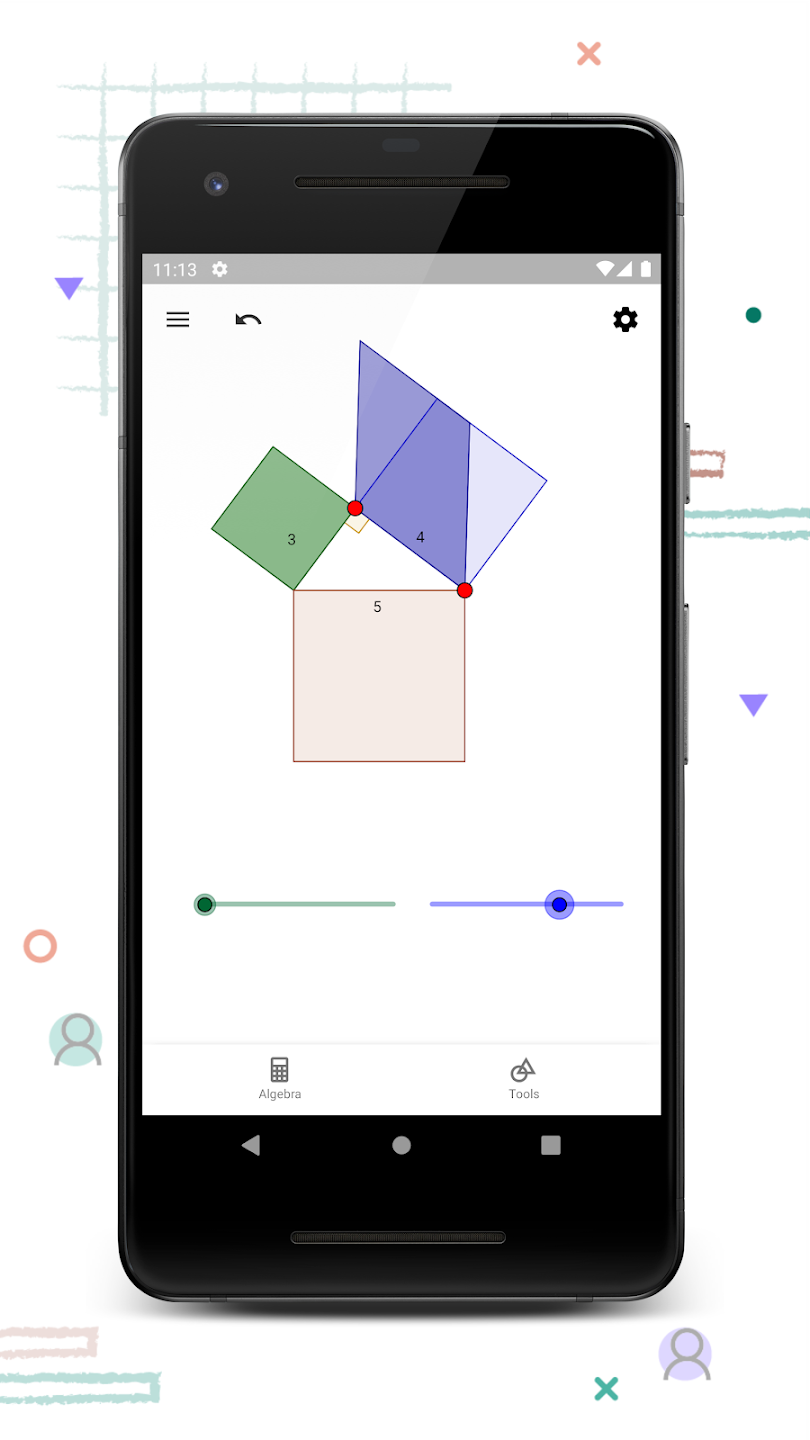 geogebra几何下载安卓版 v5.2.882.0 最新版