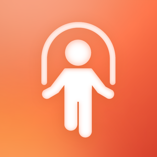 AI体感跳绳计数器app v4.0 官方版