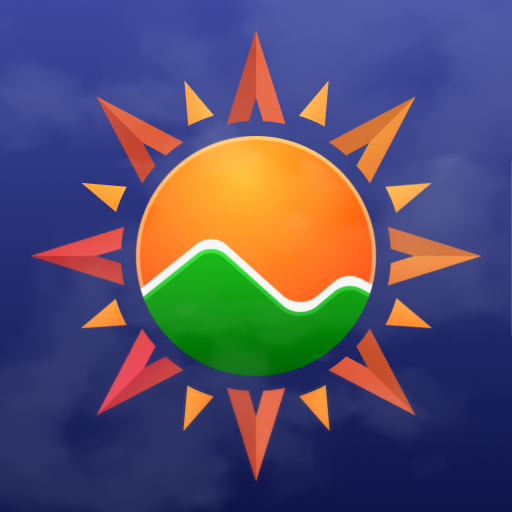 天气云图app v3 安卓版