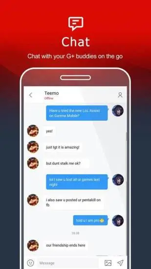 garena v2.4.6.105 安卓版