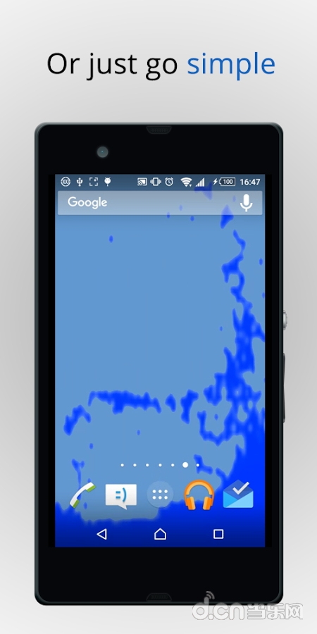 Splash液态壁纸官方正版 v1.2.0144