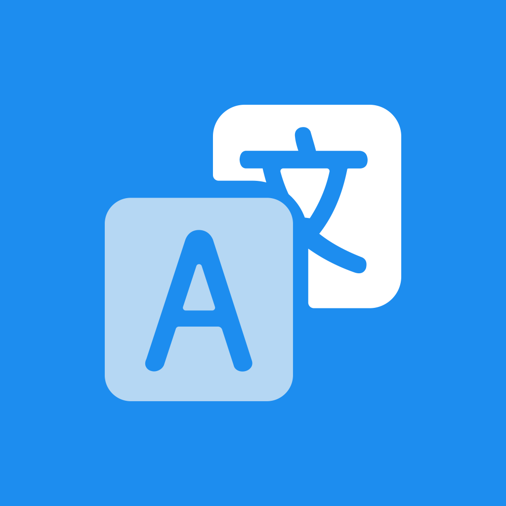 泽驰翻译官方版 v5.9.3 安卓版