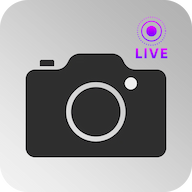 实况动效相机app v1.0.9 官方版