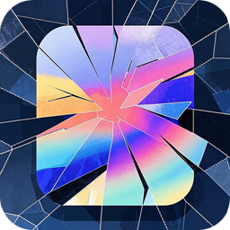碎屏壁纸手机壁纸 v1.1 安卓版