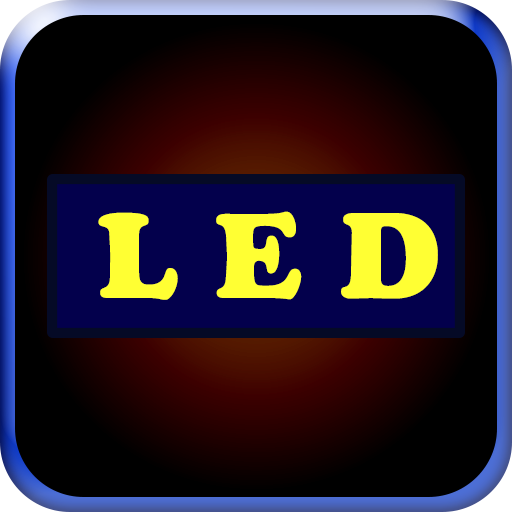 LED字幕屏app v22.22.86 安卓版