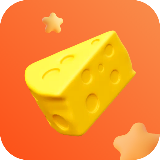 奶酪壁纸APP v1.0.1 最新版