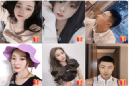 蜜港交友app