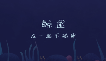 鲸遇app