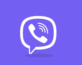 Viber app