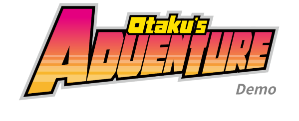 宅男的人间冒险(Otakus Adventure)