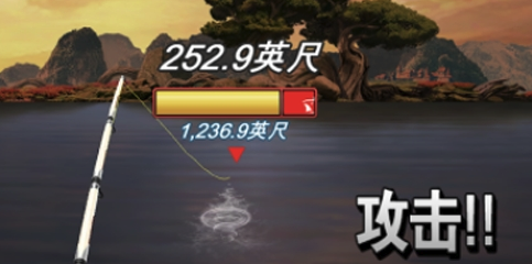 钓鱼发烧友