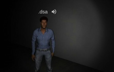 theghost