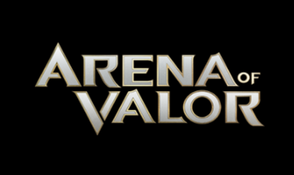 传说对决体验服(Arena of Valor 先行服)