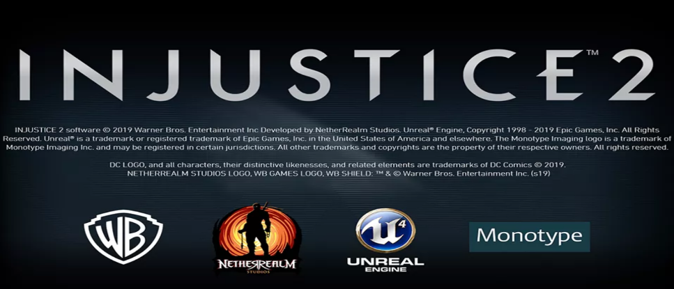 不义联盟2(Injustice 2)
