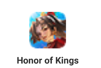 Honor of Kings