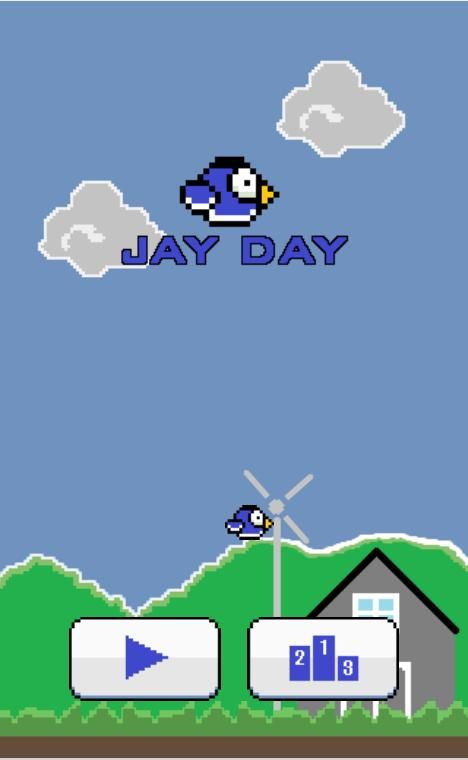 JayDay游戏