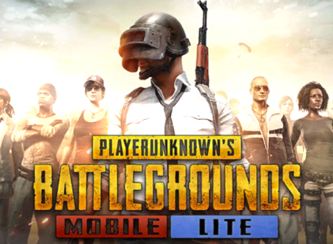 刺激战场轻量版(PUBG MOBILE LITE)