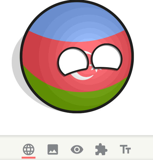 波兰球小游戏(Countryballs Stickers)