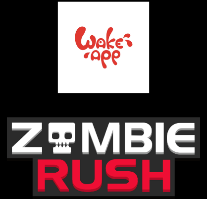 ZombieRush游戏