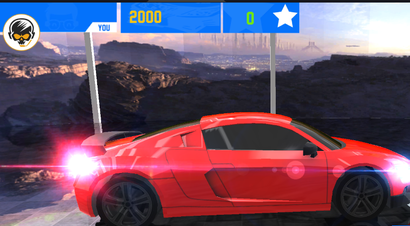 极限竞速地平线5手机版(Forza Horizon 5)