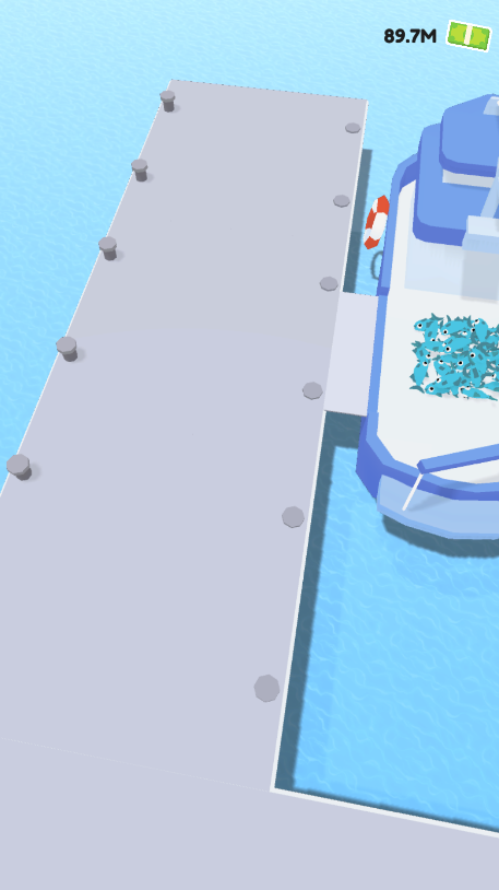 鲨鱼海港游戏