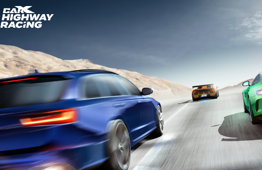 CarX Highway Racing游戏