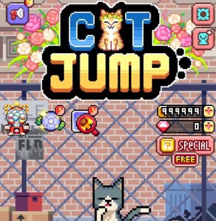 猫跳游戏下载安装2022