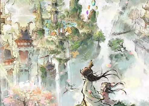 道天录游戏