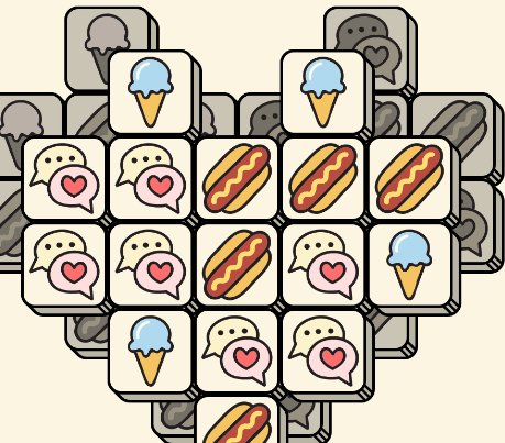 3 Tiles游戏