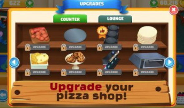 披萨店2Pizza Shop 2游戏