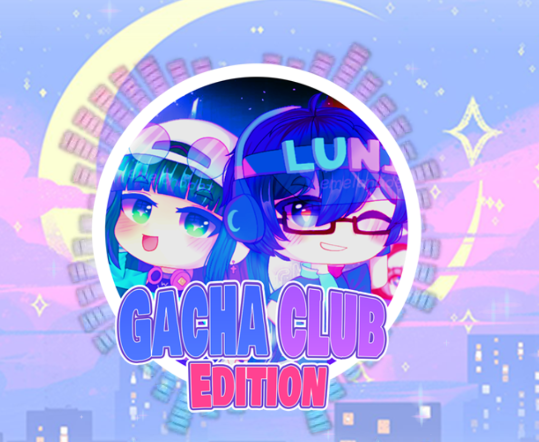 加查蝴蝶结(gacha unique)