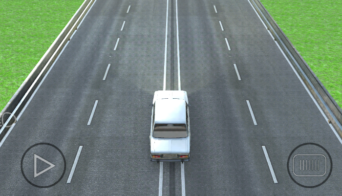 愤怒公路赛车手(Furious Traffic Racer)
