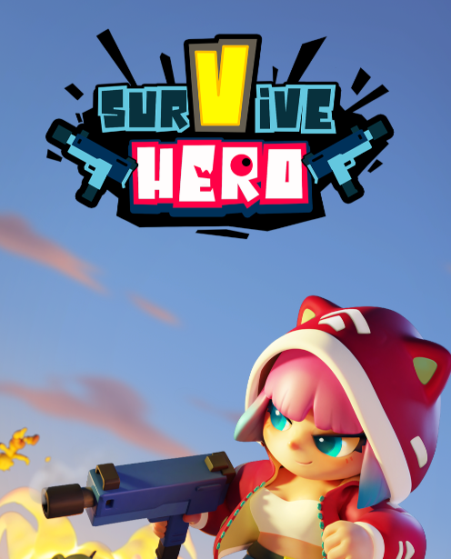 幸存者英雄(Survive Hero)