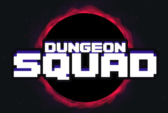 地牢小队Dungeon Squad