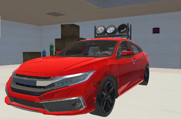 汽车模拟器2最新版(Car Simulator 2)