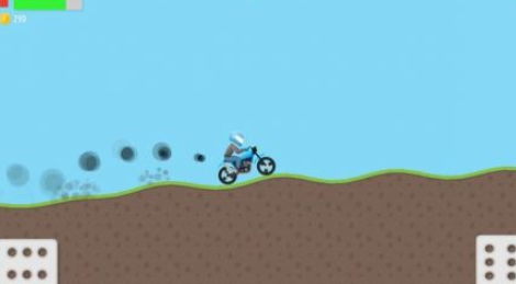 特技摩托车比赛3(Stunt Bike Racing 3)