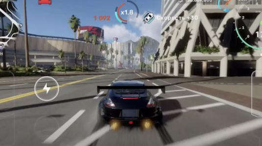 CarXStreet街头赛车