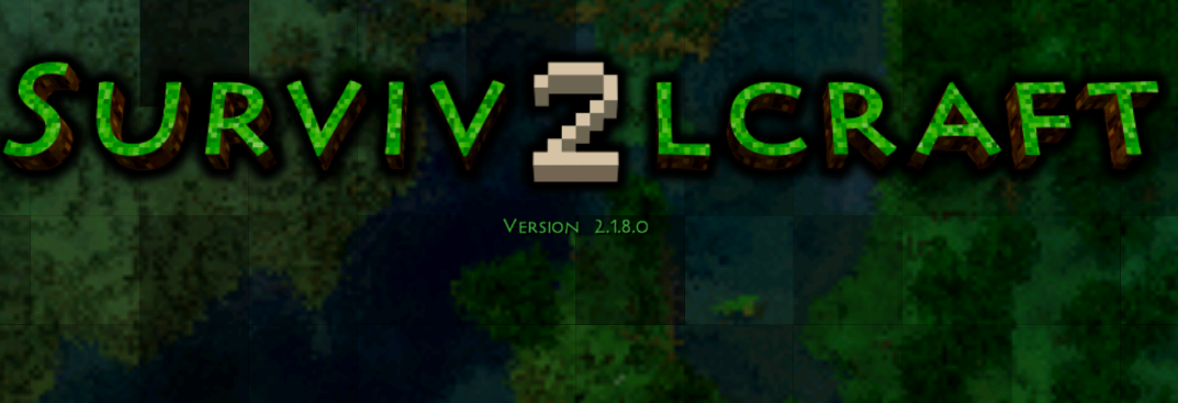 生存战争2儒雅随和(Survivalcraft 2)