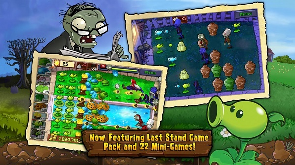 pvz乐pad版下载安装(PVZ_BT)