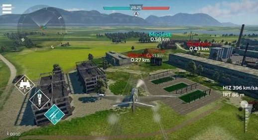 战争雷霆War Thunder Edge