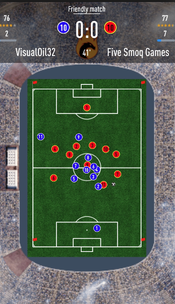 FIFA23开包模拟器