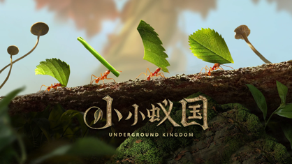 小小蚁国九游版下载