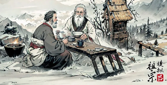 祖宗模拟器