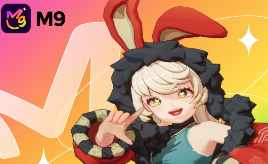 代号m9 app