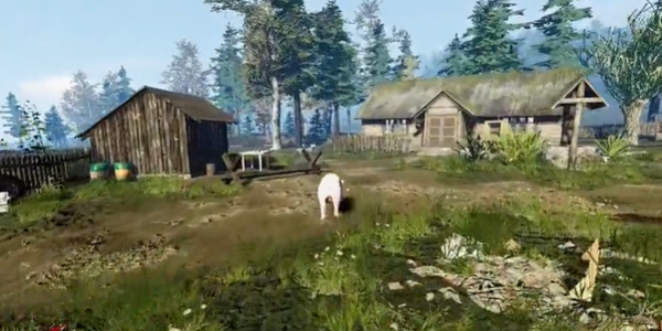 农夫模拟器Field Farmers
