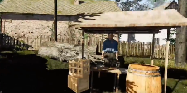 农夫模拟器Field Farmers