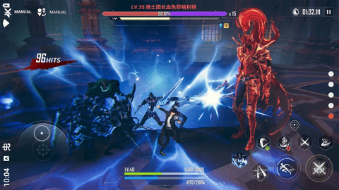 我独自升级arise(Solo Leveling:ARISE)