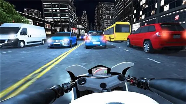 机车之旅2024最新版(Motor Tour)