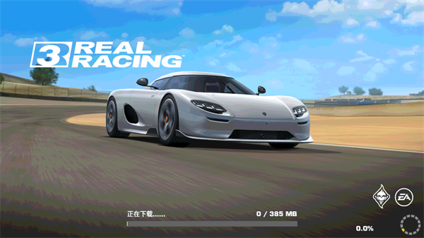 真实赛车3安卓(Real Racing 3)